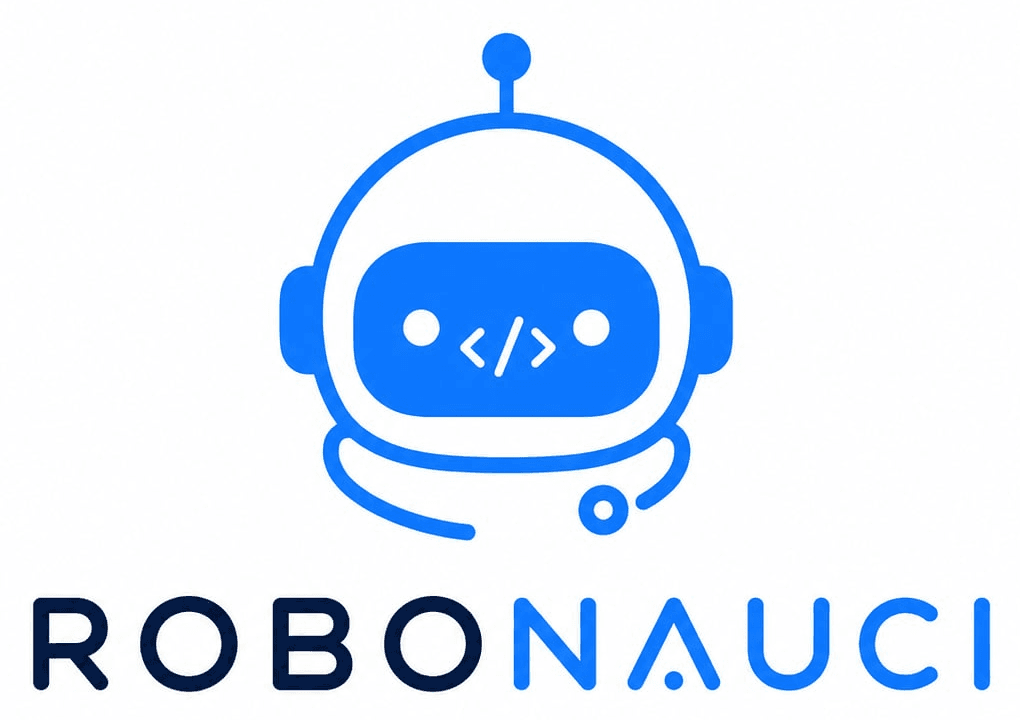 Robonauci